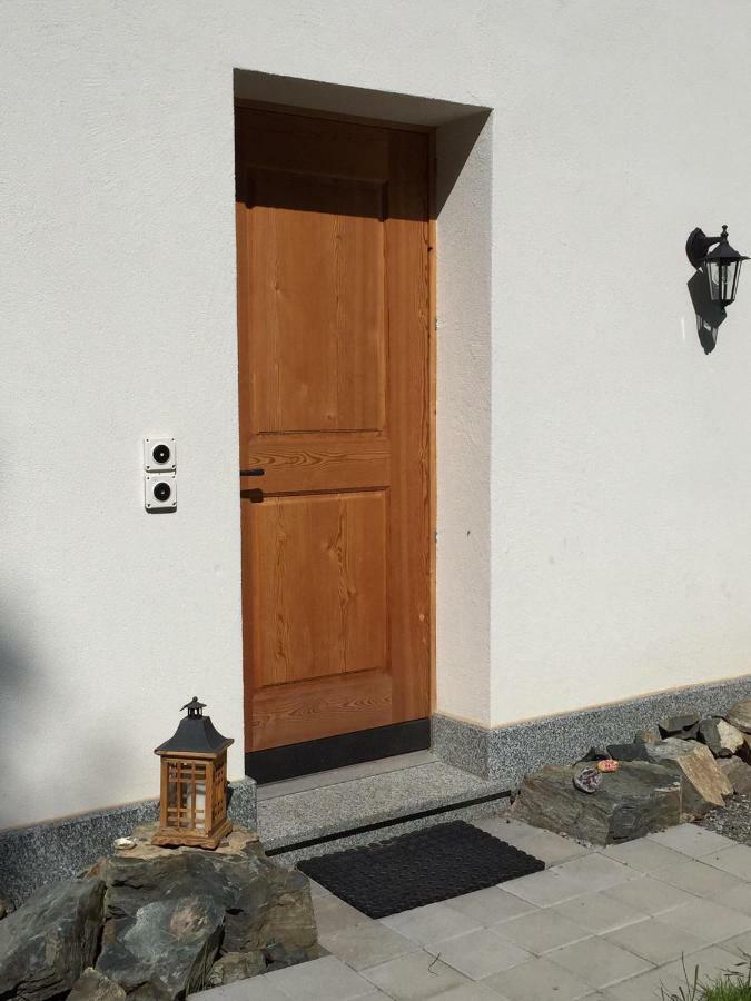Casacanols Valbella Exterior foto